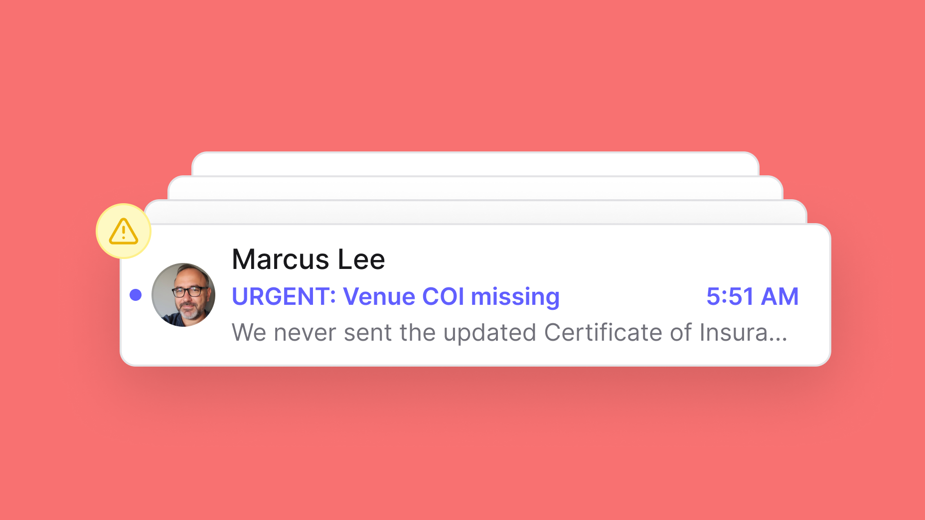 Department-based planning and ownership